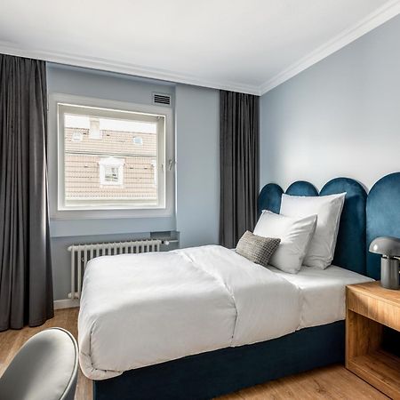 Numa I Artol Rooms & Apartments Düsseldorf Exteriör bild